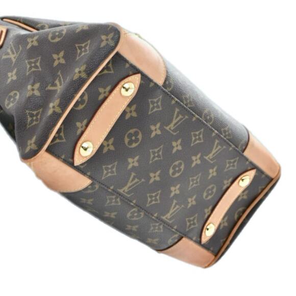 Louis Vuitton Retiro PM bag - Picture 3 of 13